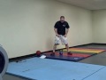 Backyard Boot Camp Workout 2