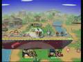 SSBB 072508 - Ankoku (Sheik) vs Shaeden (Marth) 1