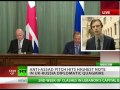'Assad & Rebels Both to Blame for Houla Massacre'