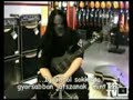 Mick Thomson about the Ci�N