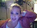 Inside Out French Braid Tutorial by Dianne Hanks Inside Out French Braid Tutorial by Dianne Hanks