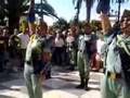 La Legion - Escuadra de Gastadores