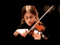 Vilde Frang - Violin Sonatas
