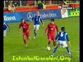 T�rkiye - Bosna Hersek (?stanbulGeceleri.Org)
