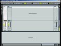 Abelton Tutorial - Volume and envelope editing