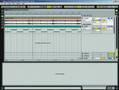 Abelton Tutorial - Volume and envelope editing