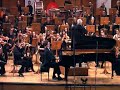 Rachmaninoff Concerto N. 2 - III. Allegro scherzando (1/2)