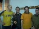 Barricada Para Haypocorocanrol