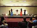 Coreografia cl�ssica - m�sica Nelly