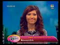 PR Cervarix คุยข่าว10โมง 6Oct2009