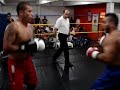 Vitoria Popeye  KO no 2� round - campeo Parana cruzador