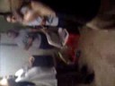 un pocode relajo en buena onda