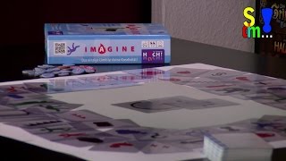 Video-Rezension: Imagine