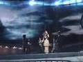 Jelena Tomasevic, ORO the first rehearsal ESC08 - Belgrade
