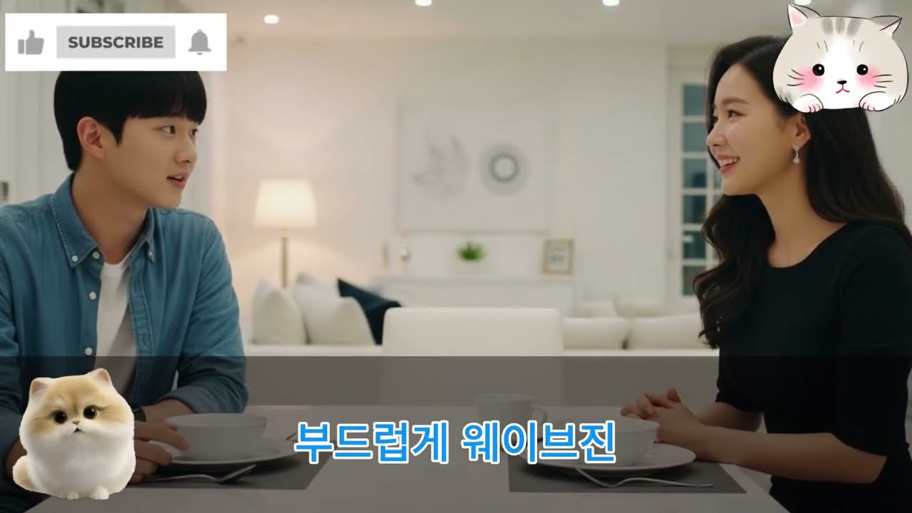 (실화사연) ｜오디오북｜황혼연애