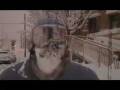 Snowboard Urban Jibbing