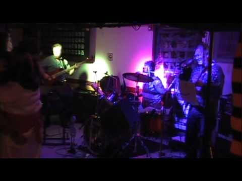 Desert Wind Band - The Thrill is Gone