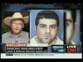 AC360 10/15/09 David Martin goes on and on and on with large doses of denial