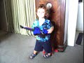 My Grandsons