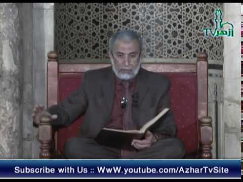 شرح صحيح البخاري الحلقة 11 إِخَاءِ النَّبِيِّ بَيْنَ المُهَاجِرِينَ وَالأَنْصَارِ للدكتور يسري جبر