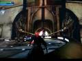 star wars the force unleashed temple jedi