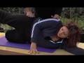 Leanne Grose Chair Workout Trailer