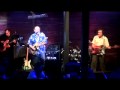 Blues Wire - Black magic woman