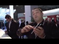 Preview Alcatel OneTouch MWC collectie