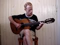 Tico-tico no Fub� (Zequinha de Abreu)