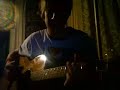 Hole in the wall - Donnie Morris