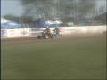 Short Track UK 2009 - BMF Quads Heat 2