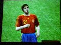 england   spanien