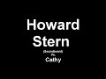 Howard Stern Prank Call