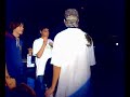 Batalla Richard New Look - Klei y Yoh VS Mowlihawk y Giorgio (12-12-09)