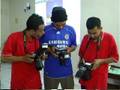 Kursus Fotografi Di Akademi PhotoVideo
