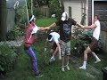 Hydro Heroes Episode #1