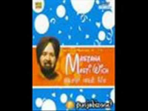 Balle Ni Punjab Diye Sher Bachchiye By Asa Singh Mastana