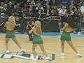 Bosten Cheerleaders