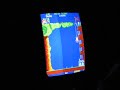 konami 80's arcade gallery showing the game selection interface, and playing a little pooyan!