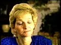 Amityville Horror - Kathy Lutz on the 700 Club