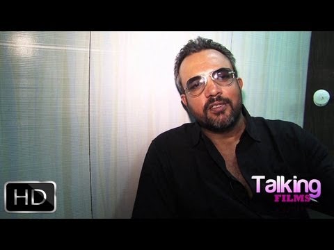 I Cannot Worry About Who's Suing The Film - Apoorva Lakhia