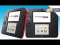 Nintendo 2DS First Look! - YouTube Nintendo 2DS First Look! - YouTube