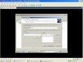 Win2k3 DHCP Configuration.avi