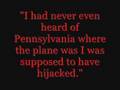UA93 Hijackers 9/11 Truth