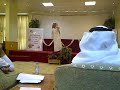 لامية العرب للشنفرى إلقاء الطالب: أحمد سعيد الزهراني
