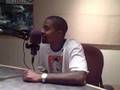 Nas speaks on his new album on KUBE 93's Sound Session
