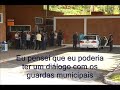 Vice-prefeito de Paulínia ameaça GMs
