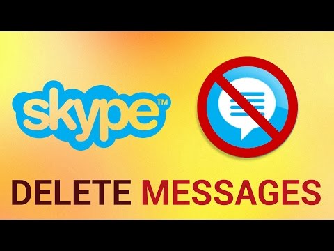 how to delete messages on facebook app