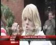 BBC NEWS on Jokela High School Massacre