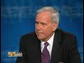 Obama MTP Interview: Obama Big Three automakers \ Obama MTP Interview: Obama Big Three automakers \